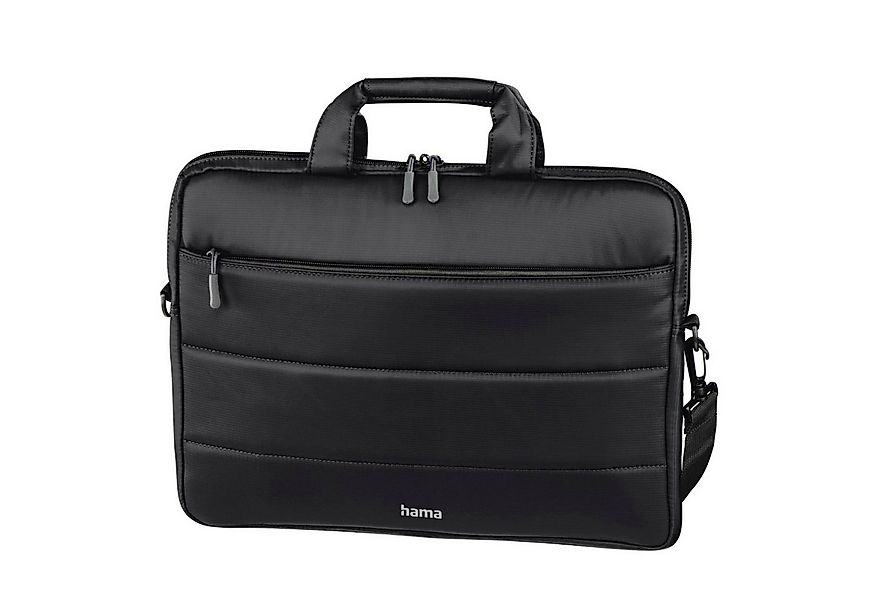 Hama Laptoptasche Notebook-Tasche Schutz-Hülle 16" bis 16,2" Toronto (Noteb günstig online kaufen