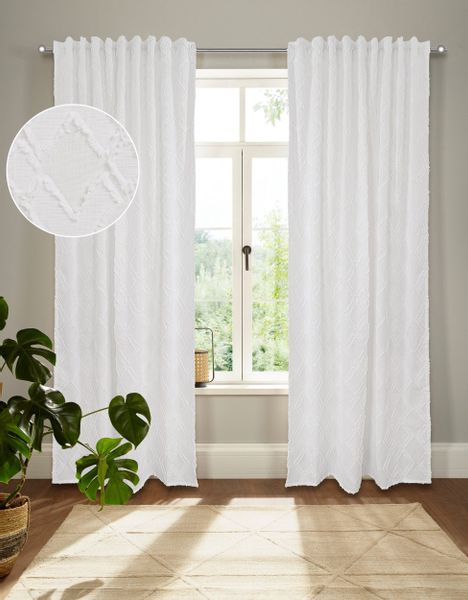 andas Gardine "Markane" Multifunktionsband 1 Stk. tlg. günstig online kaufen