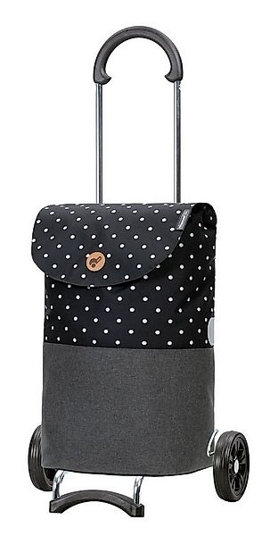 Andersen Einkaufstrolley Scala Shopper, 36 l günstig online kaufen