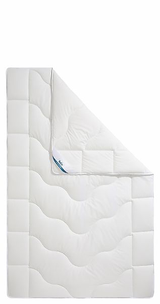 Beco Microfaserbettdecke »BeCo Greenfirst, Bettdecke 135x200 und weitere Gr günstig online kaufen