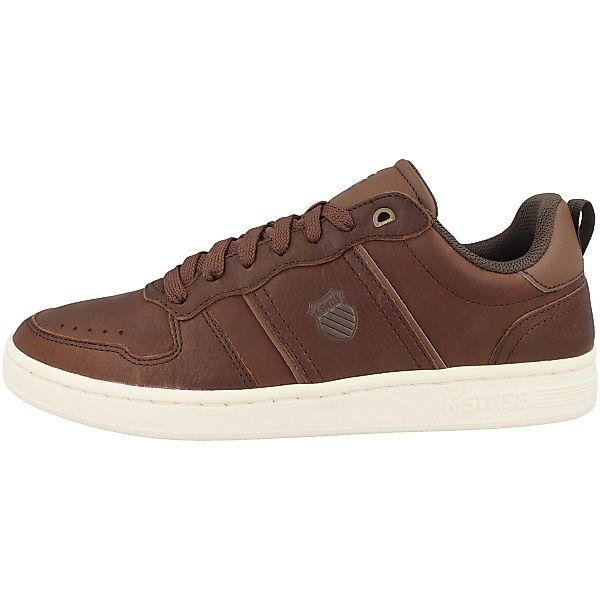 K-Swiss Lozan Match Lu Herren Sneaker günstig online kaufen