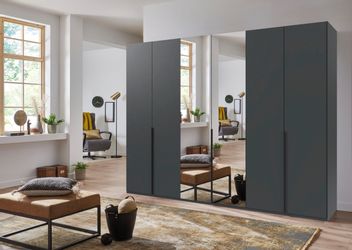 Wimex Kleiderschrank Mugano,in 8 Breiten,3 Höhen,2 günstig online kaufen