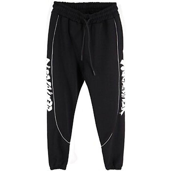 Disclaimer  Hosen Fleecehose günstig online kaufen