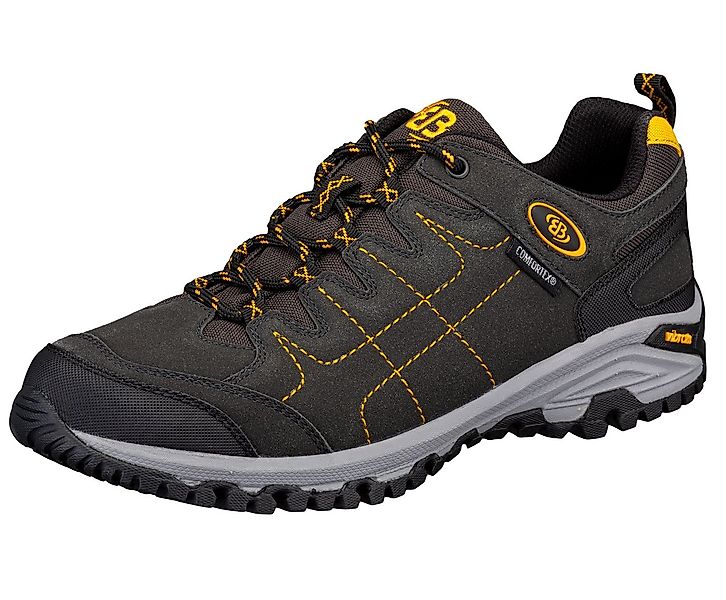 BRÜTTING Outdoorschuh Mount Shasta Low Outdoorschuh günstig online kaufen