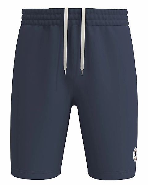 Converse Sweatshorts "CHUCK PATCH SHORT" flexibles Material, sportlicher St günstig online kaufen