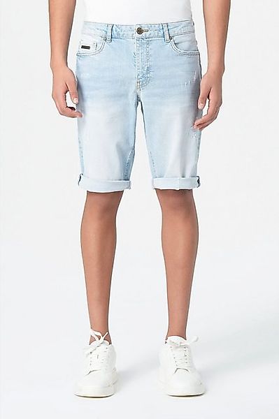 Miracle of Denim Jeansshorts Trevol Shorts günstig online kaufen