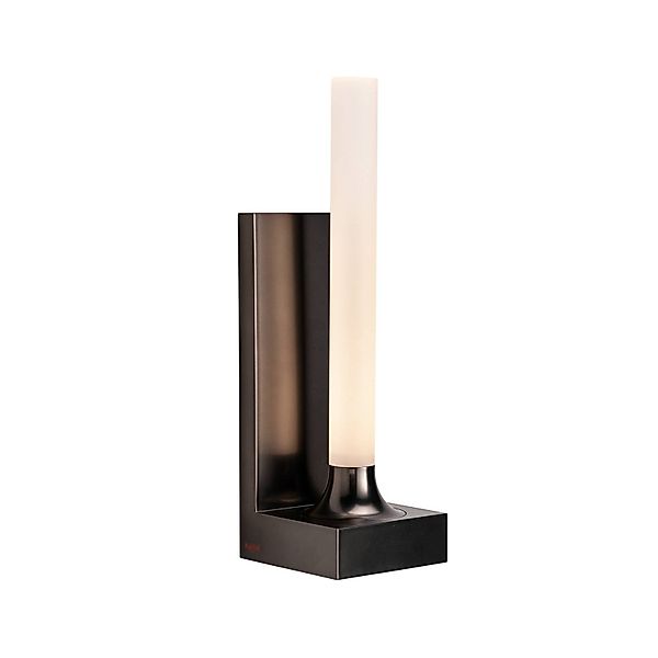 Kartell Goodnight LED-Wandleuchte titan matt günstig online kaufen