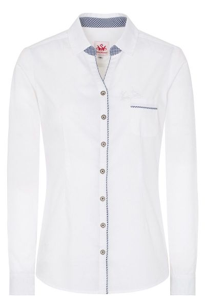 Spieth & Wensky Trachtenbluse Trachtenbluse - günstig online kaufen
