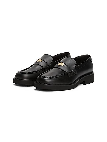 Tommy Hilfiger CREST SQUARISH TOE PENNY günstig online kaufen