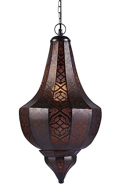 Marrakesch Orient & Mediterran Interior Pendelleuchte Orientalische Pendell günstig online kaufen