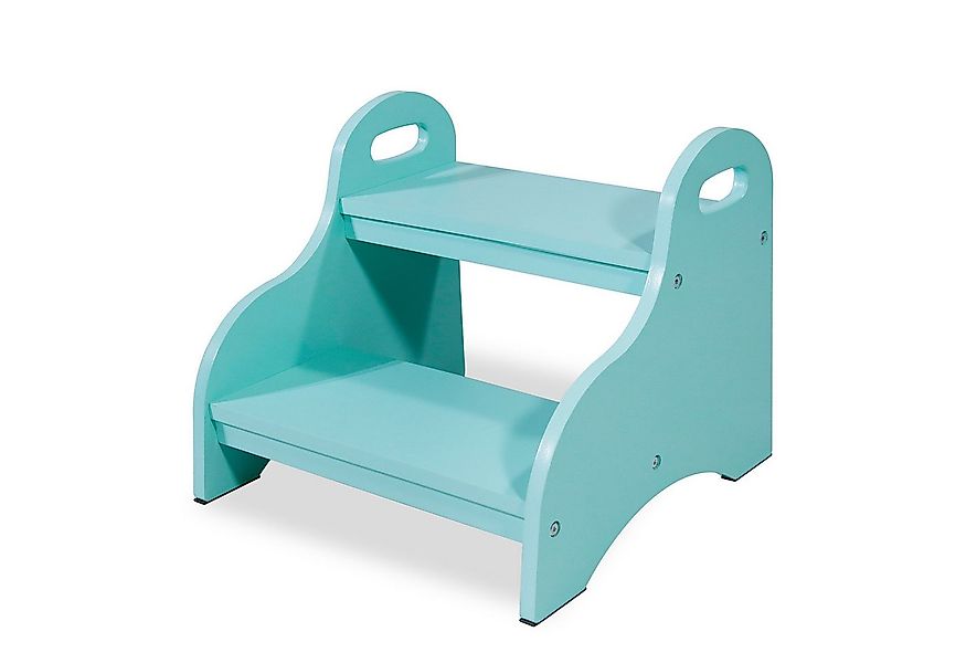 CCLIFE Tritthocker Tritthocker für Kinder Montessori Hocker Stabiler Holz K günstig online kaufen