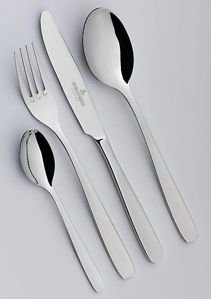 Picard & Wielpütz Solingen Besteck-Set "Luca" hochglanzpoliert günstig online kaufen
