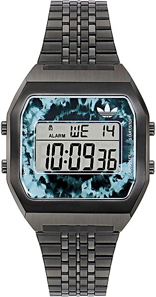 adidas Originals Digitaluhr DIGITAL TWO AOST245582I, günstig online kaufen