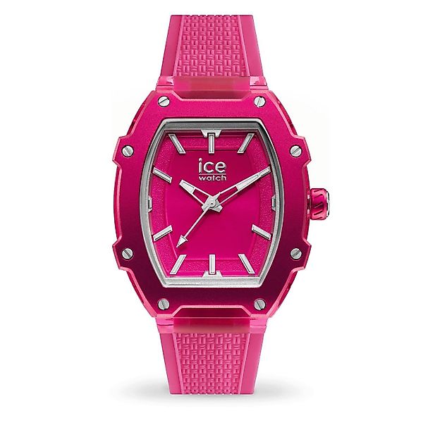 ice-watch Quarzuhr Flashy pink 023323 günstig online kaufen