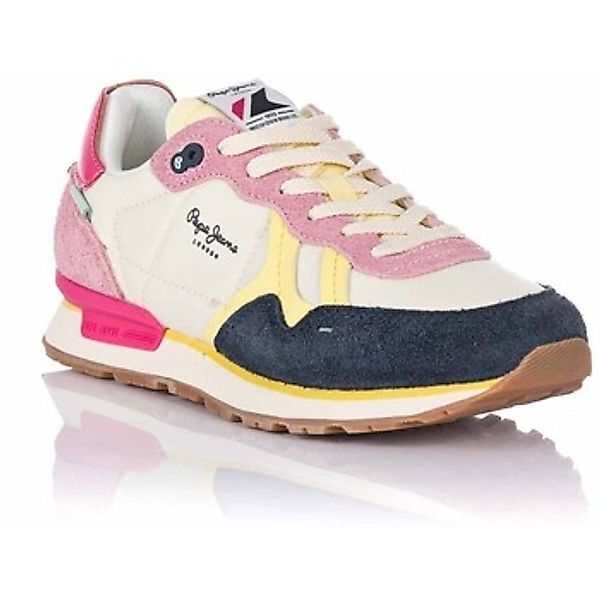 Pepe jeans  Sneaker PLS40037 günstig online kaufen