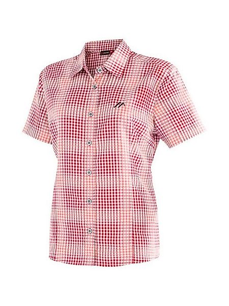 Maier Sports Outdoorbluse PHILINA für Damen, schnelltrocknend, Wandern günstig online kaufen