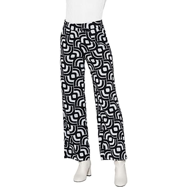 Luna  Hosen Ausgestellte Hose Inspired  Splendida günstig online kaufen