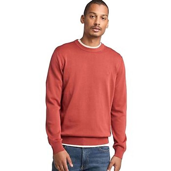 Timberland  Pullover TB0A5UHQ - MAEERUMACK DYE-EOD1 DKRED günstig online kaufen