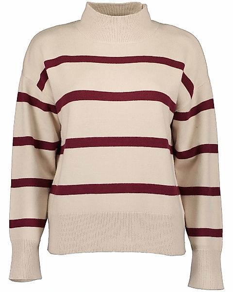 Blue Seven Strickpullover "Blue Seven Rollkragenpullover" 1 Stk. günstig online kaufen