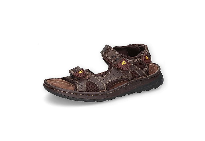camel active Sandale Pullup SCHOKO Sandale günstig online kaufen