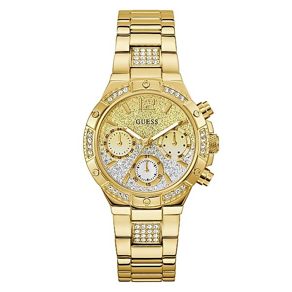 Guess Quarzuhr GW0950L2 günstig online kaufen