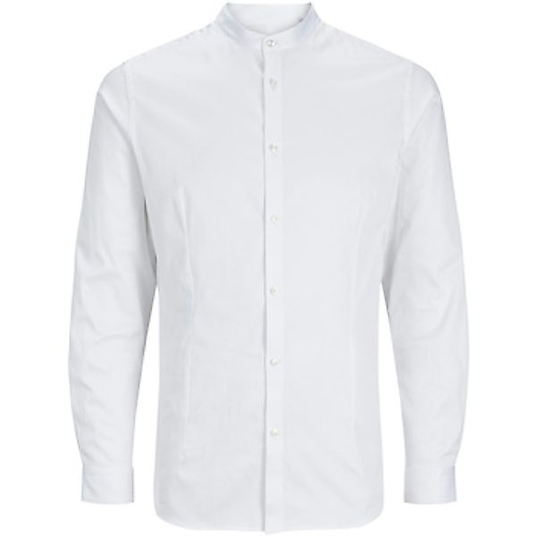 Jack & Jones  Hemdbluse Hemd PARMA Langarmhemd günstig online kaufen