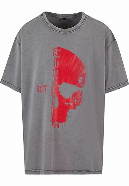 Thug Life T-Shirt Thug Life Herren Thug Life NoWay Tshirt (1-tlg) günstig online kaufen