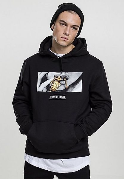 MisterTee Kapuzensweatshirt MisterTee Herren Boom Hoody (1-tlg) günstig online kaufen
