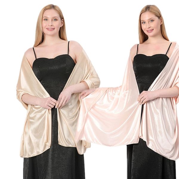 XDeer Modeschal 2 Stück Damen Shawl günstig online kaufen