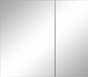 Home affaire Spiegelschrank "Wisla" Breite 80 cm günstig online kaufen