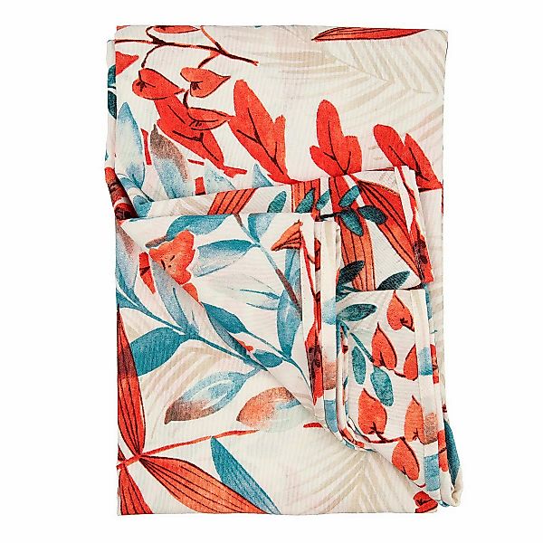 Tischdecke Vinthera Bunt 90 % Polyester (140 X 250 Cm) günstig online kaufen