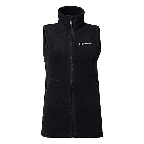 Berghaus Kurzweste Fleeceweste PRISM PT IA FL VEST AF Damen günstig online kaufen