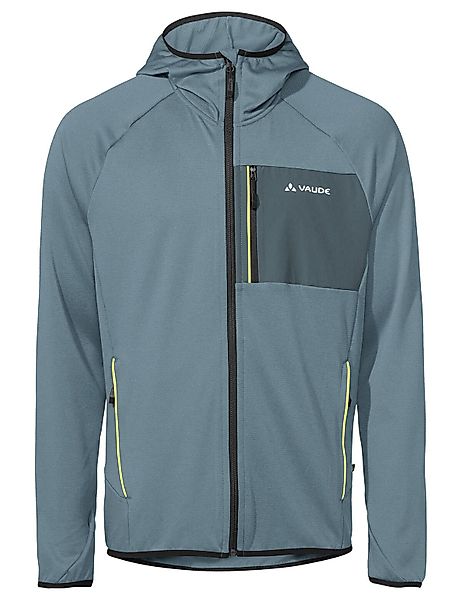 VAUDE Kapuzenfleecejacke Men's TEKOA Fleece Jacket günstig online kaufen