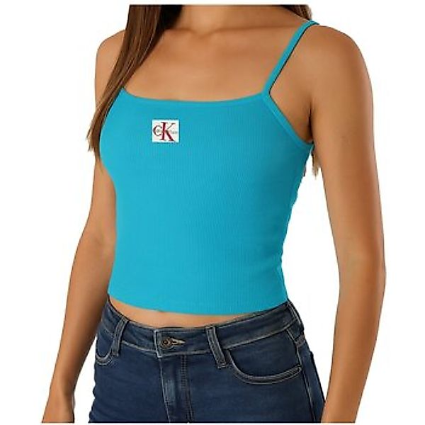 Calvin Klein Jeans  Tank Top LV047C908G günstig online kaufen