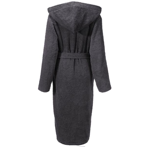 CelinaTex Bademantel Saunamantel Damen Frottee Kapuze günstig online kaufen