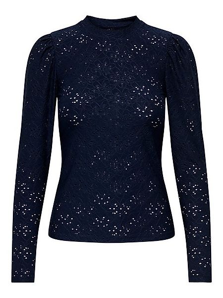 ONLY Langarmshirt ONLSMILLA L/S PUFF TOP JRS günstig online kaufen