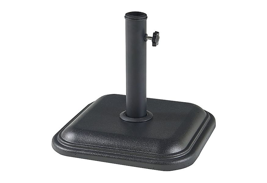 casa.pro Betonschirmständer, für Stöcke bis Ø 48 mm günstig online kaufen