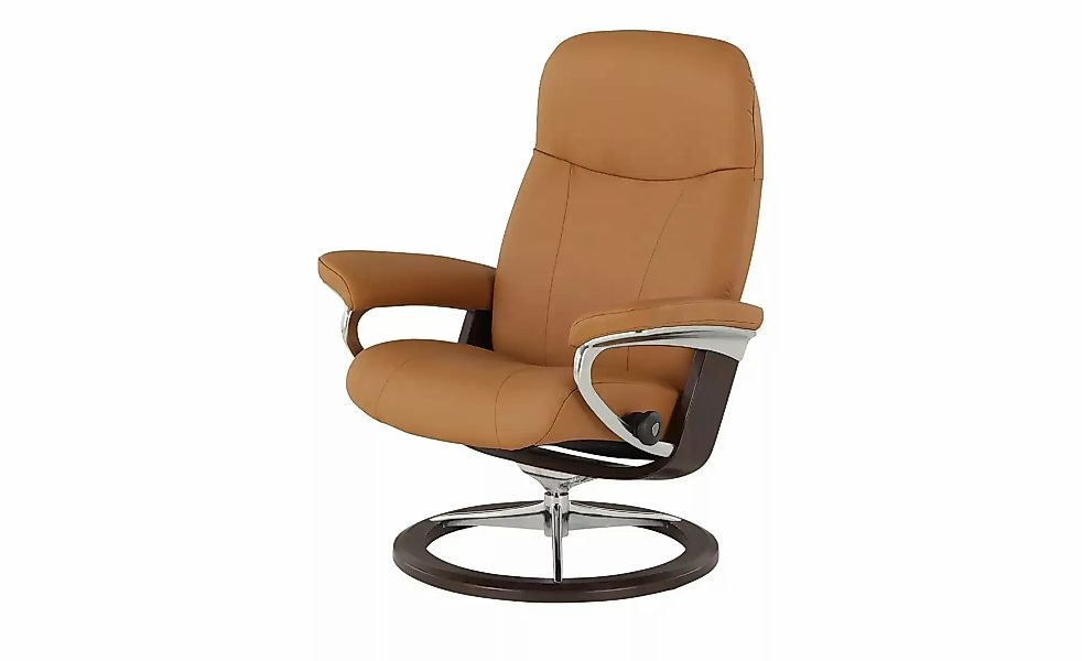 Stressless Sessel  Garda M  ¦ braun ¦ Maße (cm): B: 76 H: 100 T: 71.0 Polst günstig online kaufen