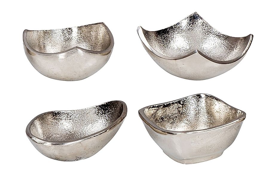 Levandeo® Dekoschale, 4er Set Deko Schalen günstig online kaufen