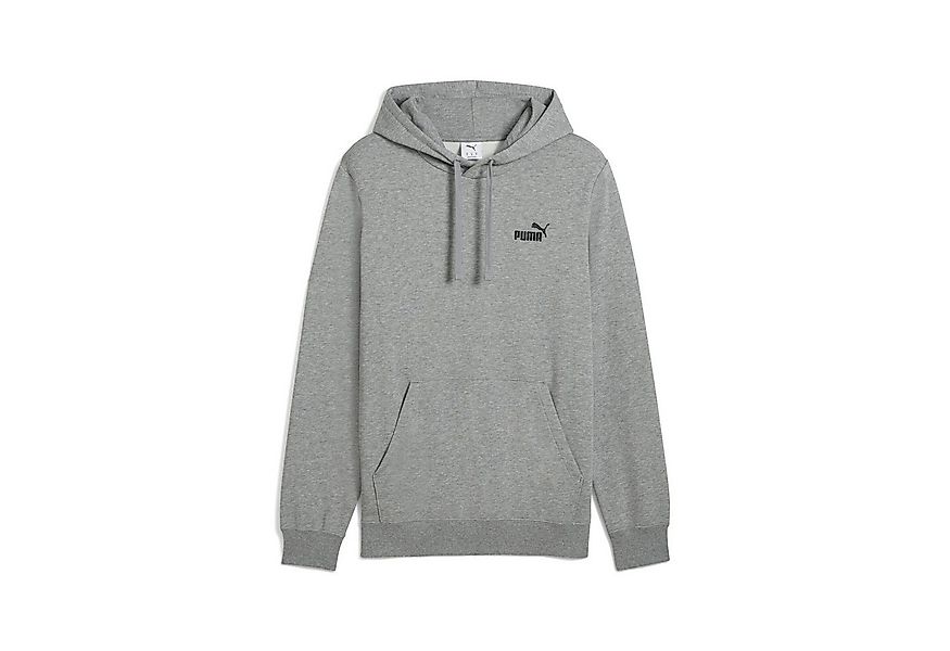 PUMA Hoodie Essentials Small No. 1 Logo Hoodie Herren günstig online kaufen