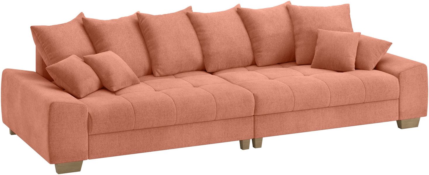 Mr. Couch Big-Sofa Nikita II günstig online kaufen