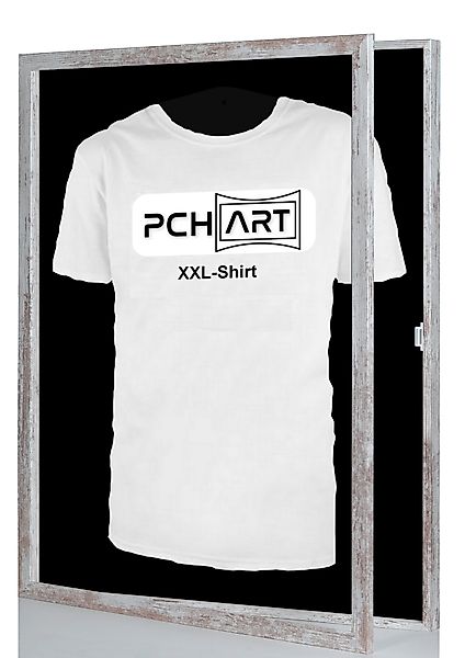 PCH[art] Bilderrahmen Trikotrahmen, Objektrahmen, Größe: 80x110 günstig online kaufen