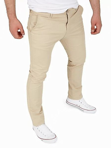 WOTEGA Chinohose Herren Chino Glenn mit hohem Tragekomfort günstig online kaufen