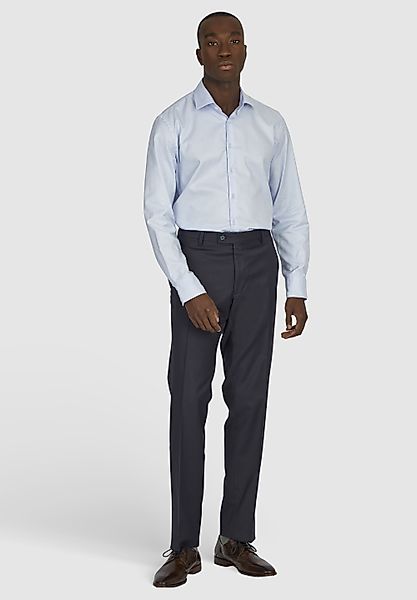 HECHTER PARIS Anzughose (1-tlg) Hochwertiges, nachhaltiges günstig online kaufen