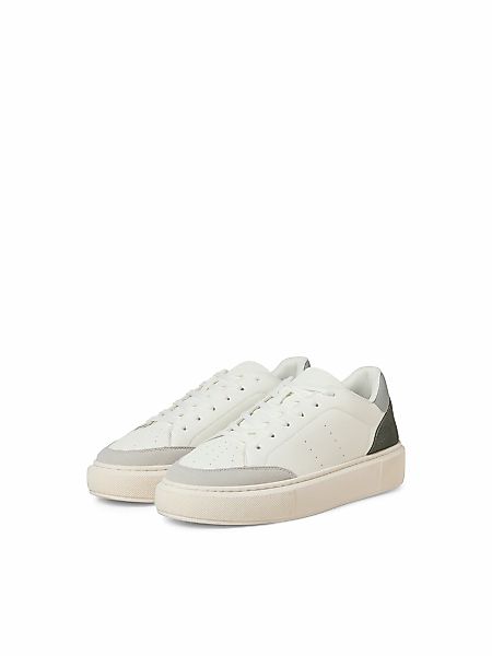 Jack & Jones Sneaker "JFWASPIRE COURT" Schnürschuh, Halbschuh, Freizeitschu günstig online kaufen