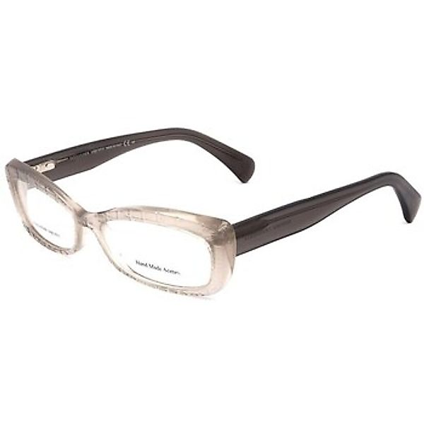 McQ Alexander McQueen  Sonnenbrillen amq4203k6m günstig online kaufen