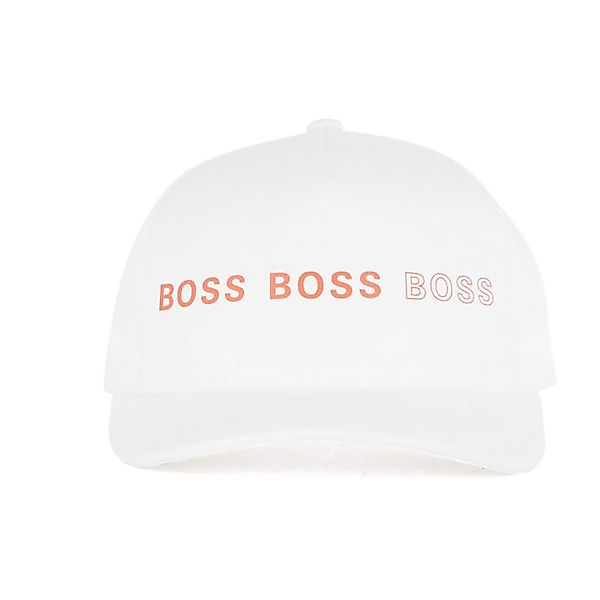 Boss Double Kappe One Size White günstig online kaufen