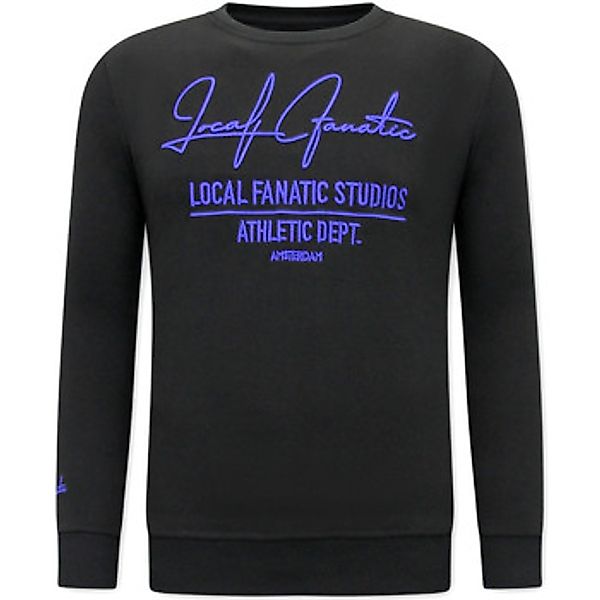 Lf  Sweatshirt Athletic Dept günstig online kaufen