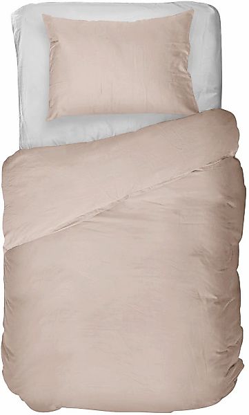 kayori Bettwäsche "Edo" 2 Stk. tlg. 100% Mako Satin günstig online kaufen