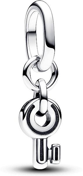 Pandora Kettenanhänger Pandora ME Schlüssel Mini-Charm-Anhänger 793084C00 A günstig online kaufen